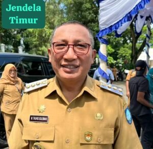 Pembatasan Aktivitas Malam Bagi Anak dan Remaja Resmi Diberlakukan di Ternate