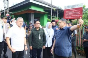 Pemerintah Pusat Restui PSEL di TPA Antang, Pemkot Makassar Siap Percepat Realisasi
