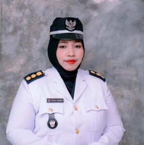 Diduga Tinggalkan Tugas, Warga Desa Guruapin Palang Kantor Desa