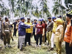Sekolah Unggul Garuda Segera Dibangun di Boalemo, Pemerintah Siapkan Beasiswa hingga Kampus Top Dunia