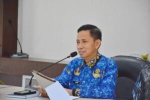 Pemprov Gorontalo Siapkan Reaktivasi Instan PBI JK Lewat Skema UHC Prioritas
