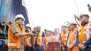 Wagub Sultra Launching Ekspor Perdana Arang Tempurung dari Kopdes Merah Putih Awunio