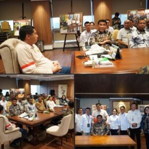 Lompatan Besar Sektor Perumahan Sulut, 15.000 Unit Rumah hingga Bantuan UMKM Disiapkan Pemerintah Pusat