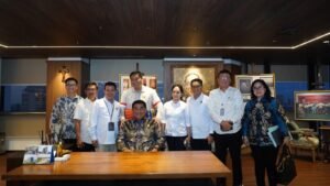 Gubernur Yulius Selvanus dan Menteri PKP Sepakati Program Perumahan Besar, 15 Ribu Unit Lebih Disiapkan untuk Sulawesi Utara