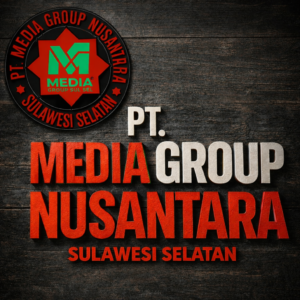 Manajemen PT Media Group Nusantara Sulawesi Selatan dan Seluruh Insan Pers Ucapkan Selamat Hari Pers Nasional 2026