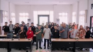 Dorong Semangat Inovasi, Brida Sulteng Berikan Pelatihan Praktis bagi Masyarakat