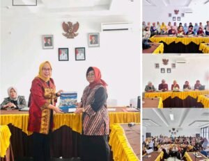 Pelatihan Remunerasi BLUD di RSUD Kendari Dorong Transparansi dan Motivasi Kerja