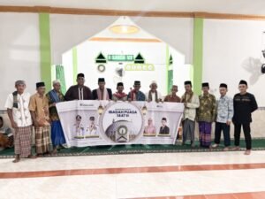 Safari Ramadhan Pemprov Sulteng: Momentum Ibadah dan Pemantapan Pembangunan Daerah