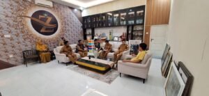 Pengawasan Terpadu DPM-PTSP Mamuju Tengah Dorong Kepatuhan Laporan Investasi