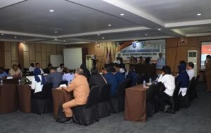 FGD IDI di Merauke Jadi Wadah Sinergi Kebijakan dan Partisipasi Masyarakat