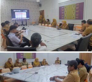 Pemkot Kendari Perkuat Sinergi TPID, Dukung Program 3 Juta Rumah dan Stabilitas Harga Pangan