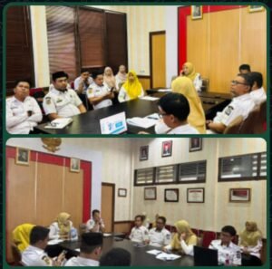 Pemkab Bone Matangkan Mekanisme TPP ASN 2026, Pastikan Transparan dan Sesuai Aturan