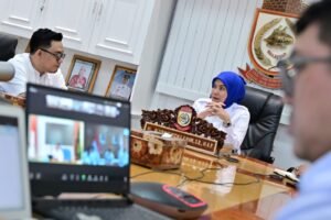 Wali Kota Makassar Ajak Warga Taat Pajak, Ingatkan Bahaya Modus Penipuan Berkedok Data Pribadi