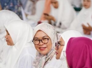 Moratorium Mutasi ASN ke Pemkot Makassar Masih Berlaku, BKPSDM: Belanja Pegawai Dikendalikan