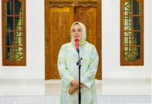 Wali Kota Kendari Gelar Buka Puasa Bersama, Pererat Silaturahmi dengan Masyarakat