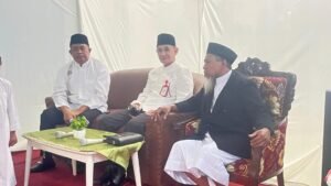 Yayasan Al-Fath Kendari Gelar Buka Puasa Akbar dan Perkuat Pendidikan Keagamaan