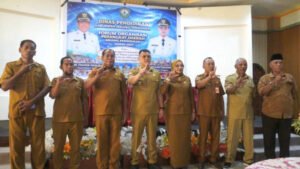 Forum OPD Pendidikan Maluku Tenggara Digelar, Wabup Tekankan Penguatan SDM dan Sinkronisasi Program