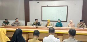 Pemkab Sidrap Matangkan Persiapan Idulfitri 1447 H, Takbiran Keliling hingga Bazar Produk Lokal