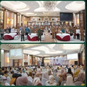 Pemkot Ternate Gelar Forum Perangkat Daerah dan Musrenbang RKPD 2027, Fokus Penguatan City Branding Kota Rempah