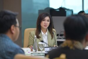 Pemerintah Luncurkan Tunasdigital.id: Panduan Praktis Lindungi Anak di Ruang Digital