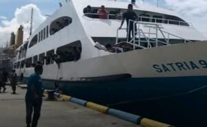 Mudik Gratis Halmahera Selatan 2026: Siapkan 4 Kapal dan 15 Speed Boat, Cukup Tunjukkan KTP