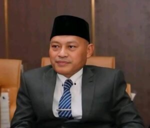 Agenda Hari Pertama Lebaran: Wagub Sarbin Akan Salat di Masjid Raya Shaful Khairaat Sofifi