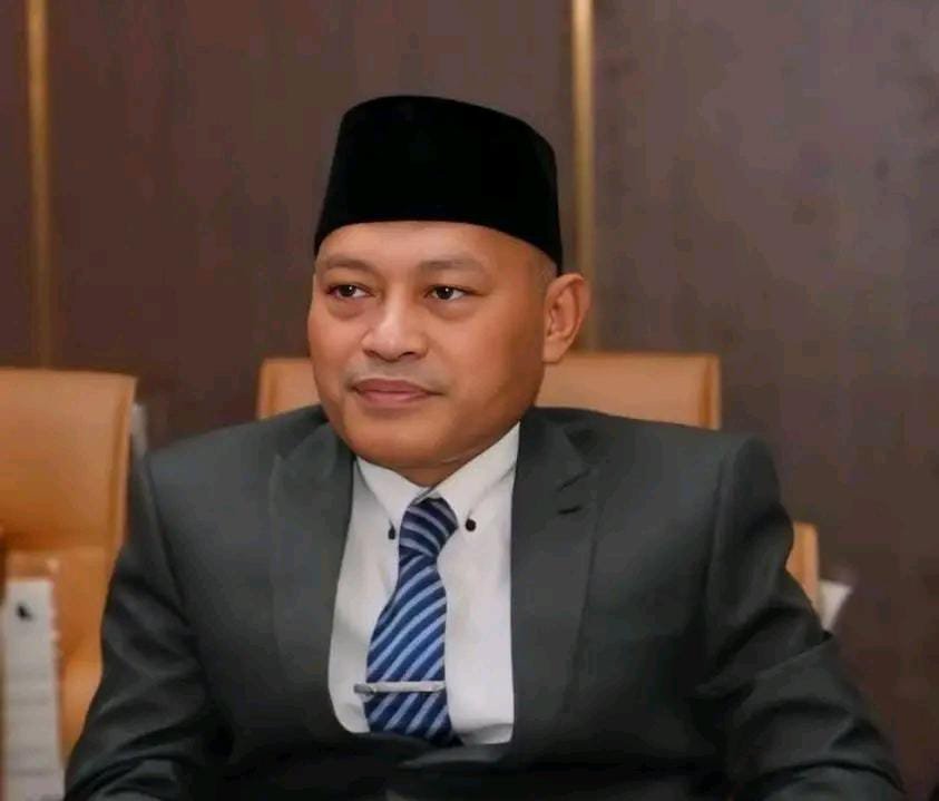 Agenda Hari Pertama Lebaran: Wagub Sarbin Akan Salat di Masjid Raya Shaful Khairaat Sofifi