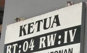 Pengakuan Pelaksana RW Buka Dugaan Penyimpangan Jabatan Publik