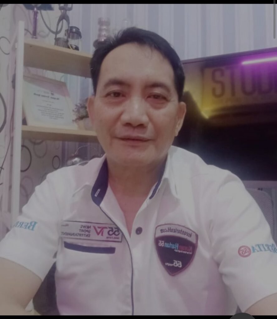 “Warning Serius! Ketum PERJOSI Salim Djati Mamma Ingatkan Studi Tiru Istri DPRD Bisa Berujung Masalah Hukum”